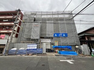 折尾駅 徒歩8分 3階の物件内観写真